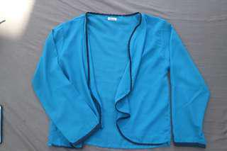 Outer Tosca