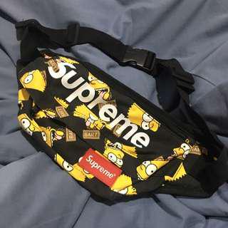 Bart Supreme Waist Bag