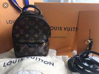 🐰💗[Full Set] LV Tiny Backpack, Luxury, Bags & Wallets on Carousell