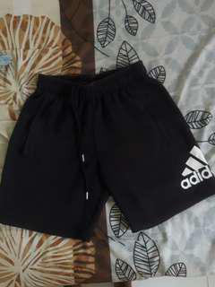 Adidas Shorts(Cotton)