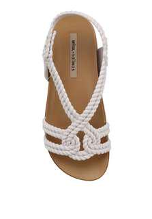 Melissa Cosmic Sandals + Salinas
