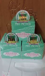 BN Miss Moter whitening and smoothing wax