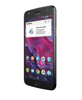 Motorola X(4th Generation)