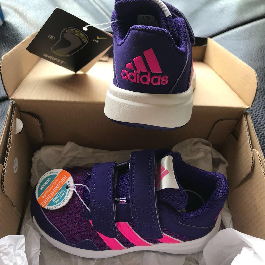 Adidas shoes new arrivals size 6k