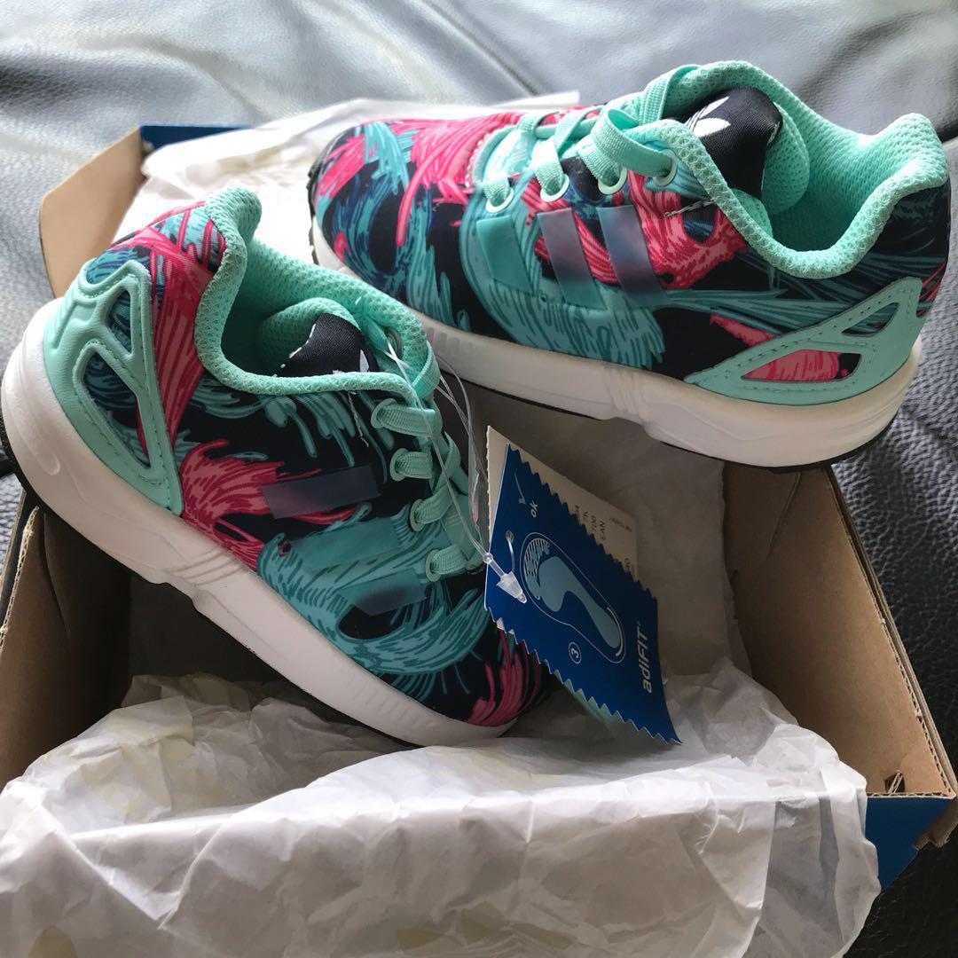 adidas zx kids
