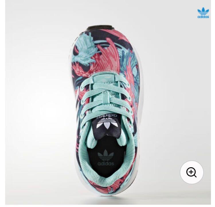 adidas zx kids