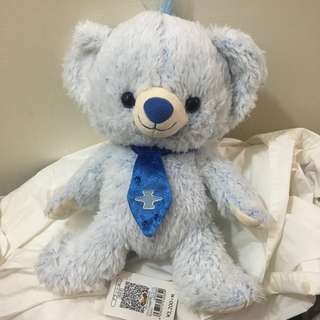 disney duffy胡迪, 玩具, 玩偶 在carousell