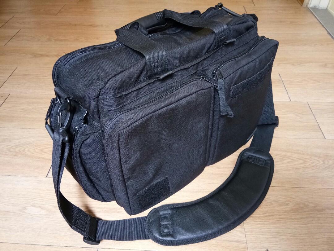5.11 side discount trip briefcase
