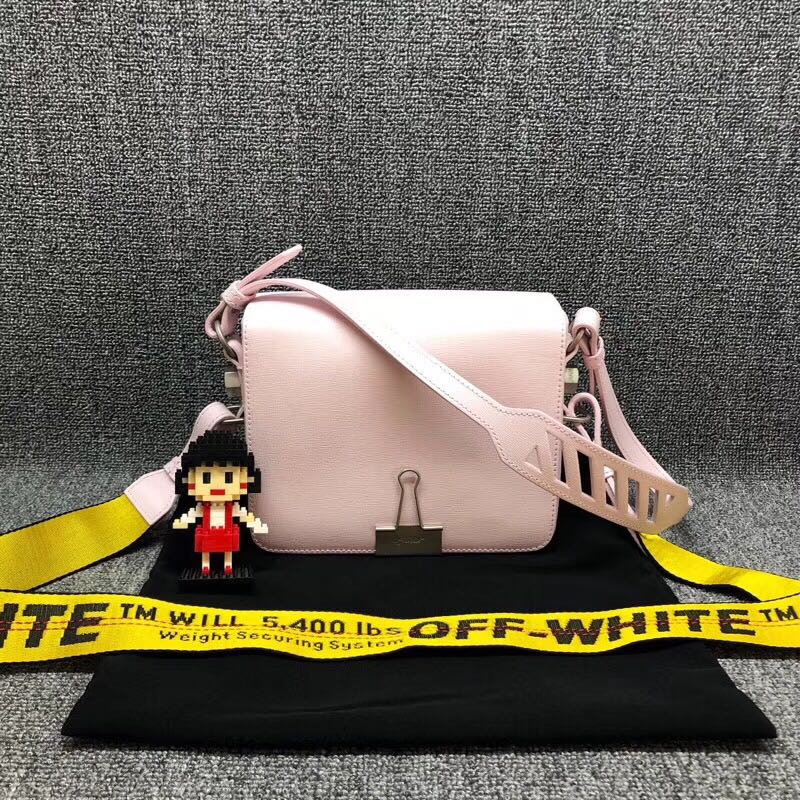 off white sling bags