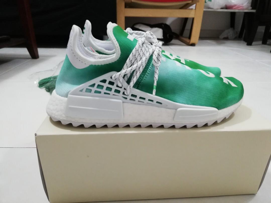 Adidas china human race uk cheap
