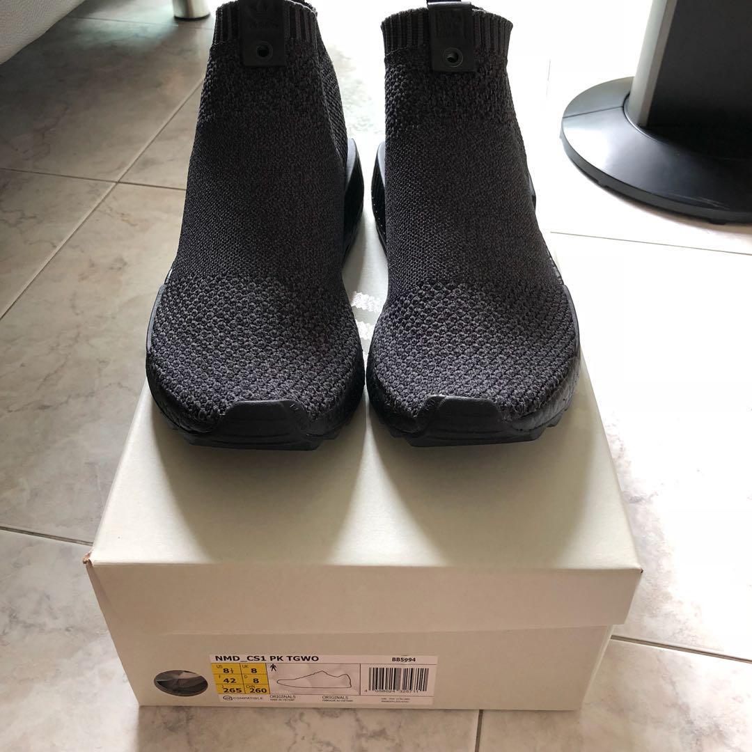 Nmd city sock tgwo new arrivals