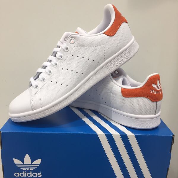 Adidas Stan Smith Cq2207 550ee4