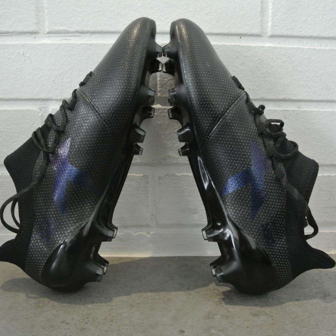 Adidas x 17 magnetic storm sales