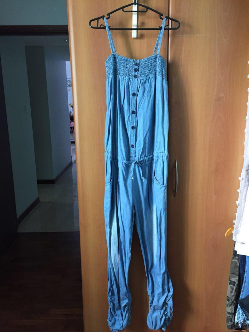 korean jumpsuit sale