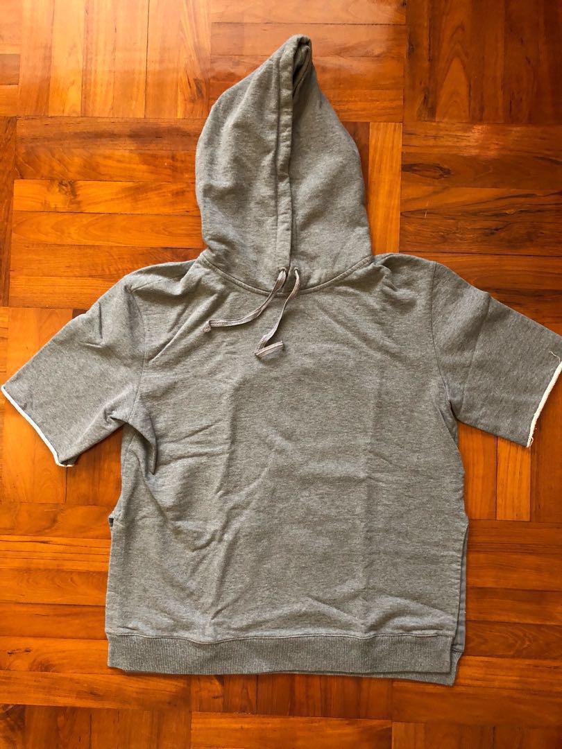 Apc kanye hoodie discount