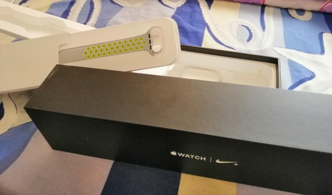 Apple Watch Box Mobile Phones Tablets Others On Carousell