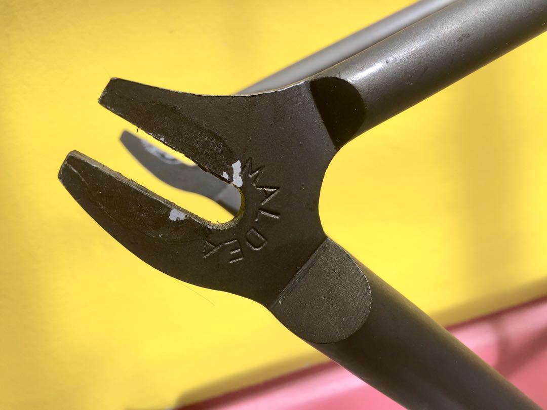 ave maldea cx frame price