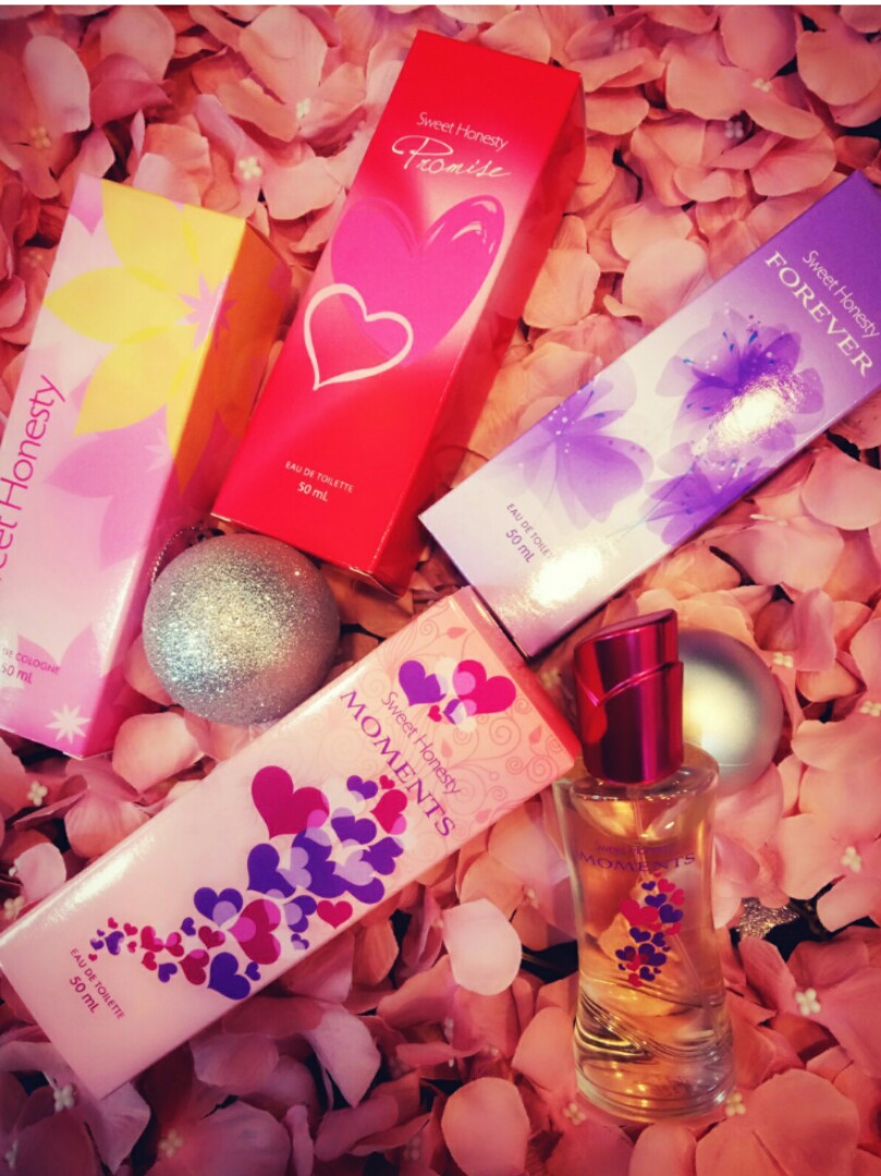 Avon Perfume Health Beauty Perfumes Nail Care Others On