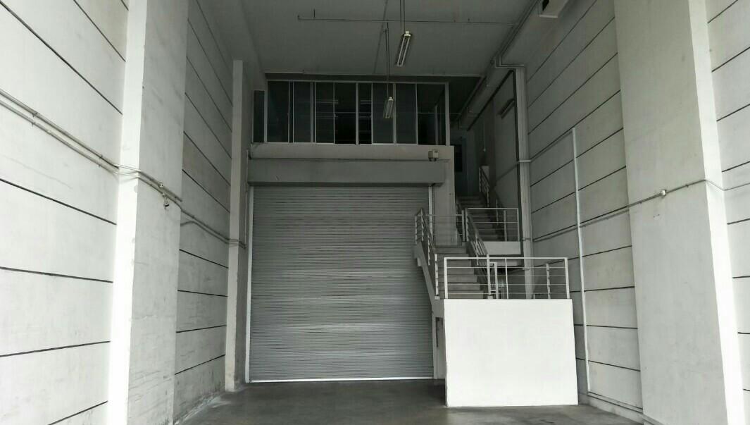 B2 Industrial Space for Rent w Office move in ready, Property, Rentals