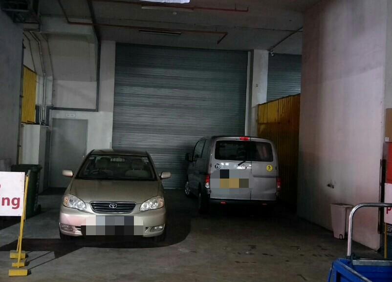 B2 Industrial Space for Rent w Office move in ready, Property, Rentals