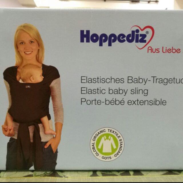 hoppediz sling
