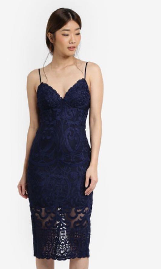 Bardot shop gia dress