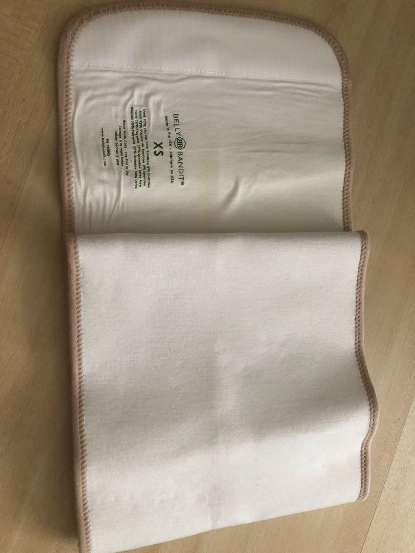 Belly Bandit Binder XS, Babies & Kids, Maternity Care on Carousell