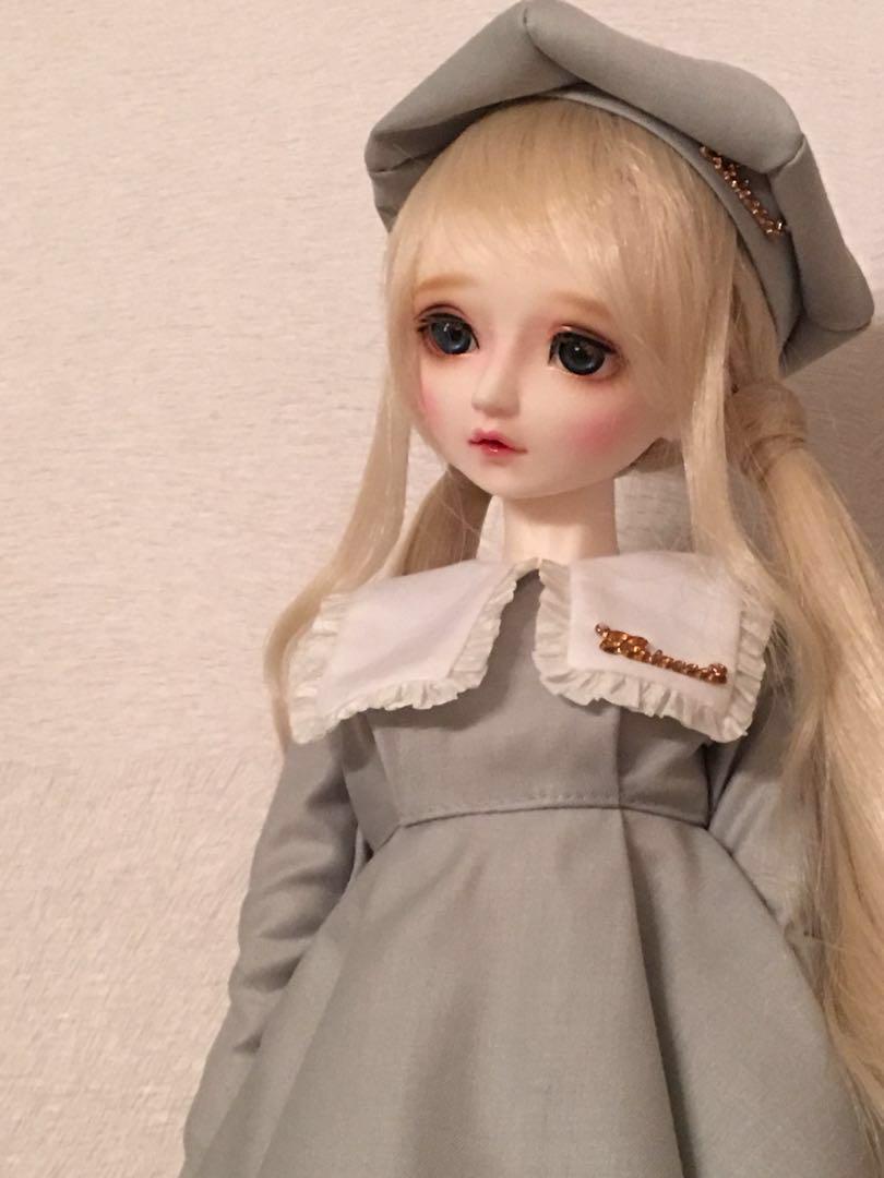 huajing doll bjd