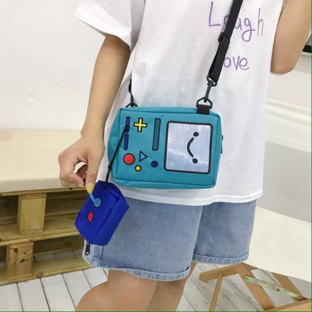 Bmo sling bag outlet
