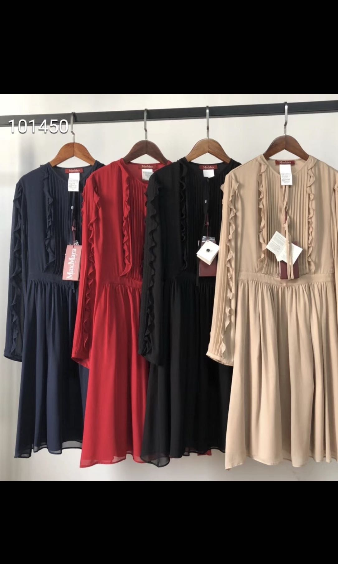 Max mara discount weekend dresses 2018