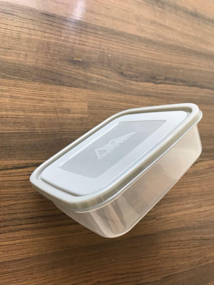 Arctic zone shop tupperware