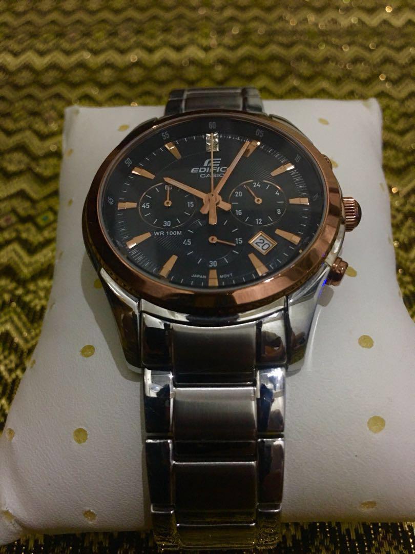 Casio deals ef 530