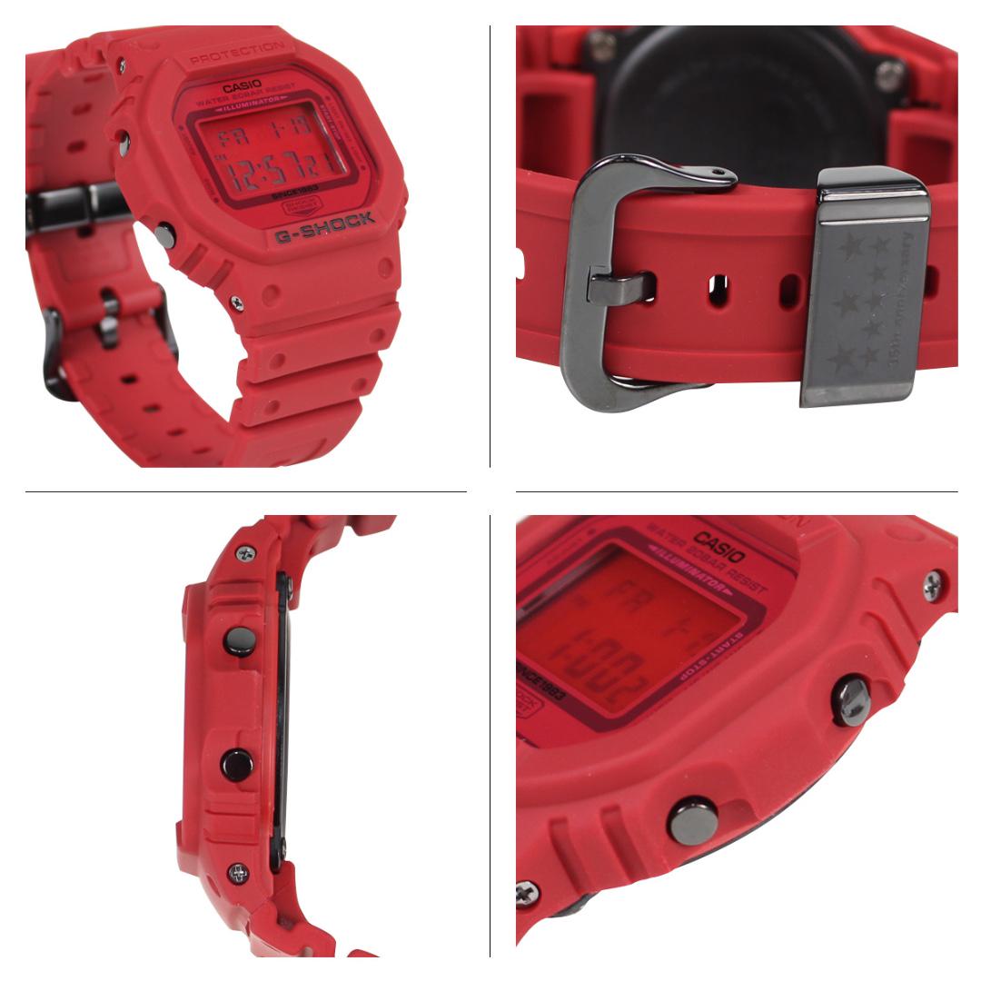 CASIO G SHOCK DW 5600 series DW 5635C 4 35 35th Anniversary