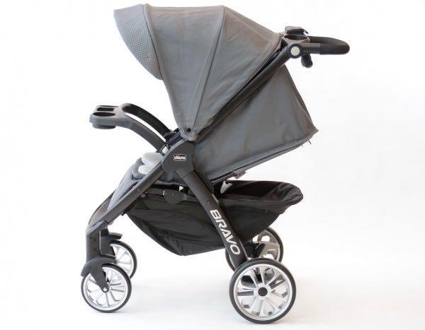 Chicco 43 Bravo LE Trio Travel System with Removable Seat Chicco keyfit 30 infant car seat Silhouette Babies Kids Going Out Car Seats on Carousell