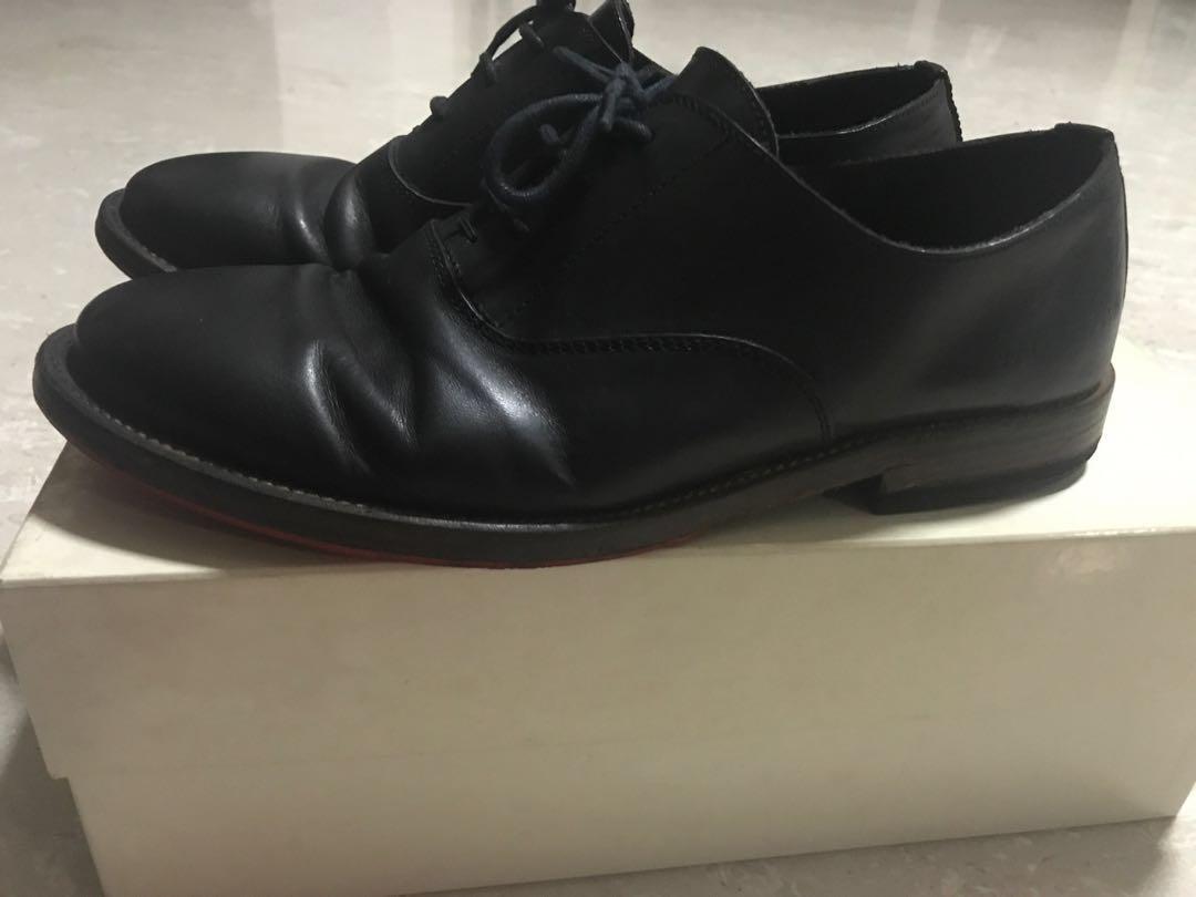 common projects dress shoes