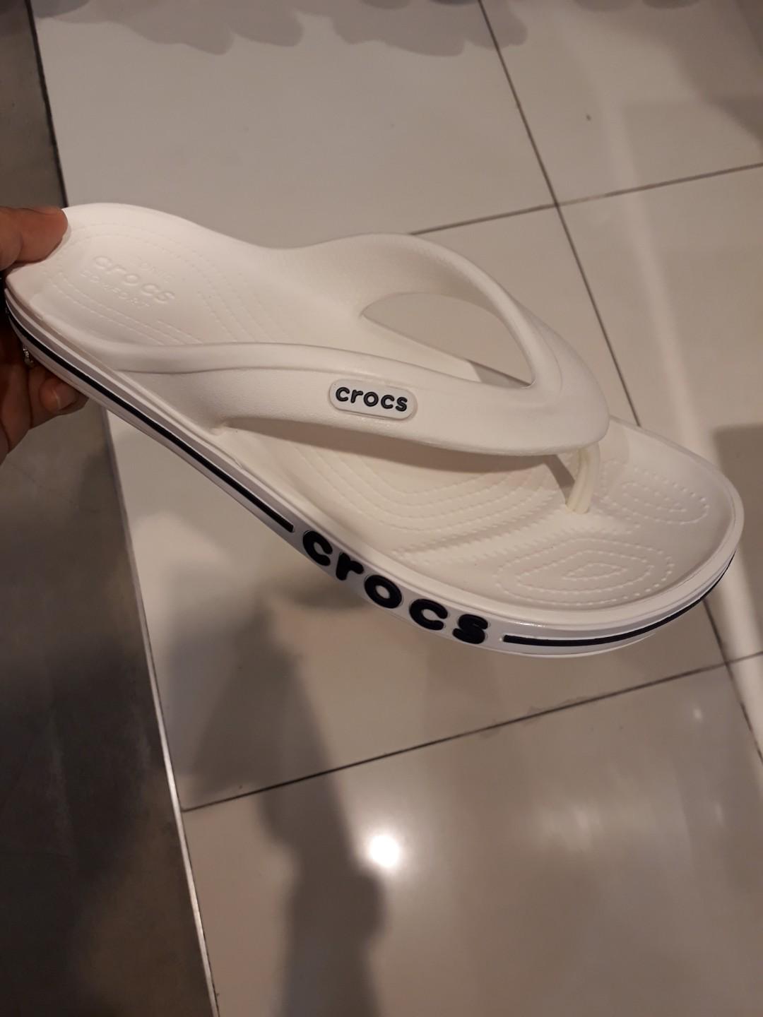 new model crocs 2018