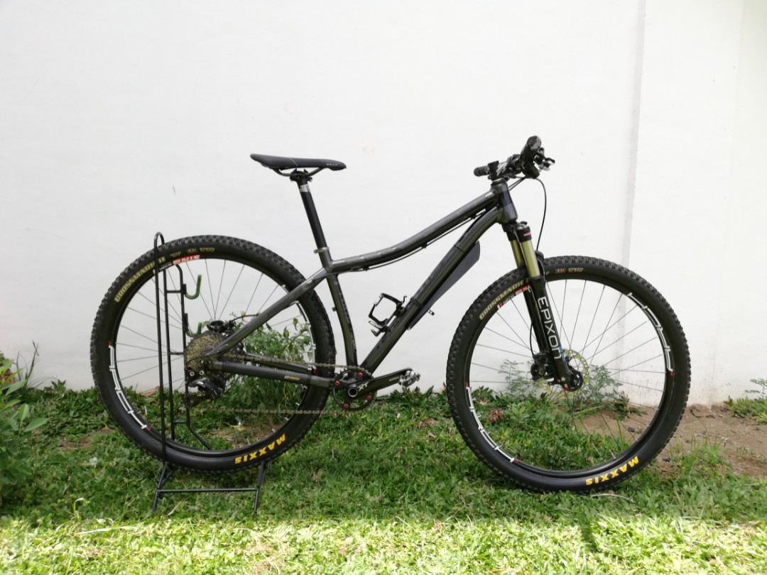 buying used bicycles in bulk
