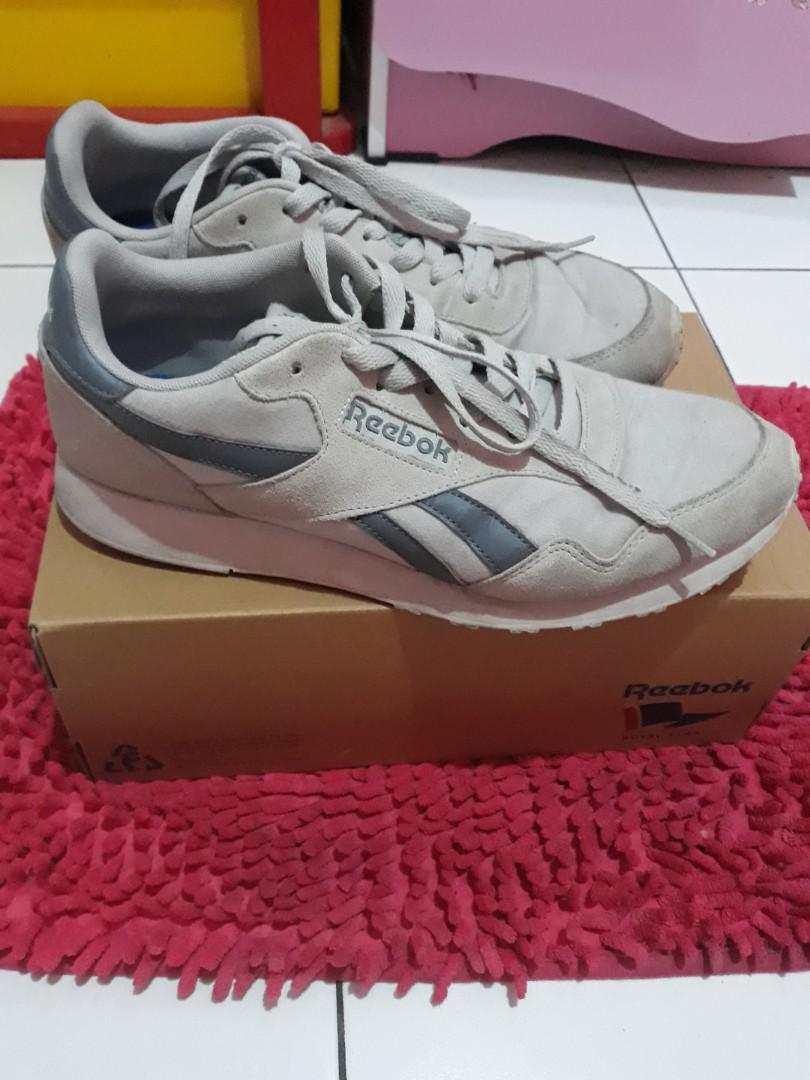 reebok royal ultra red