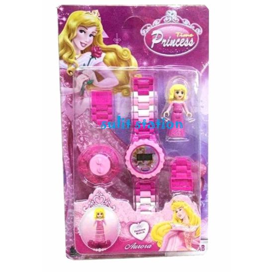 lego princess sleeping beauty