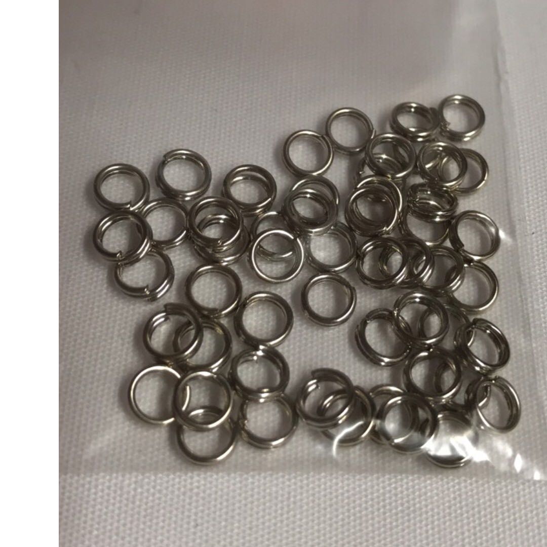 Double jump ring 2025