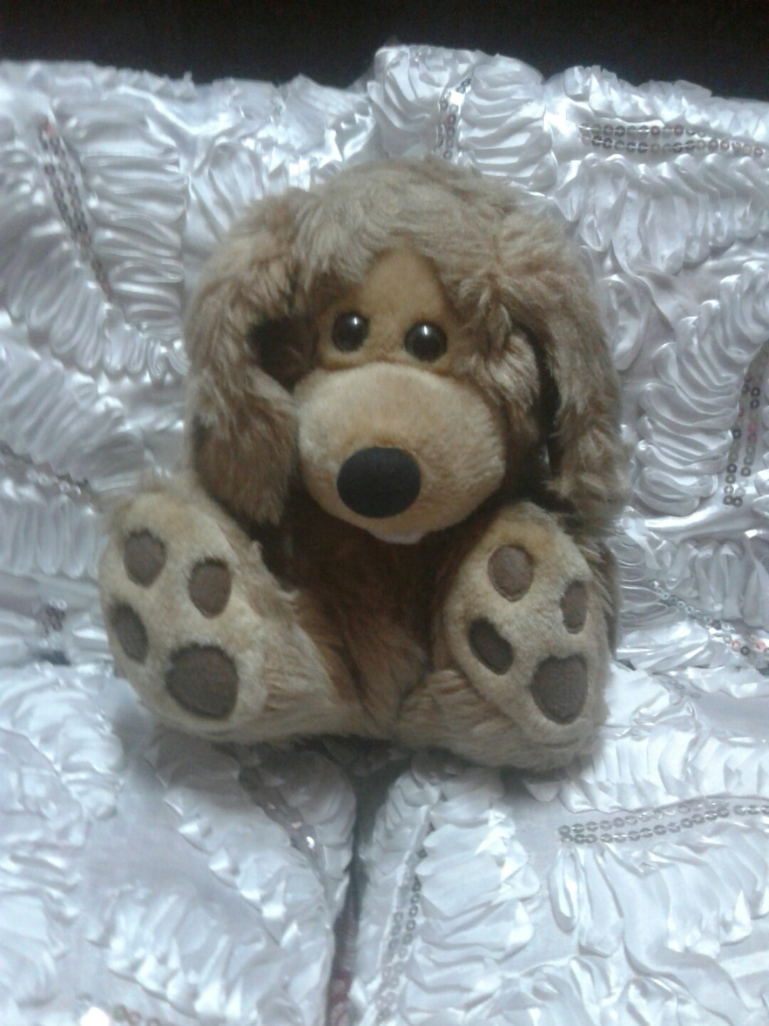 Enchanted Kingdom Stuffed Toy, Babies & Kids, Infant Playtime on Carousell