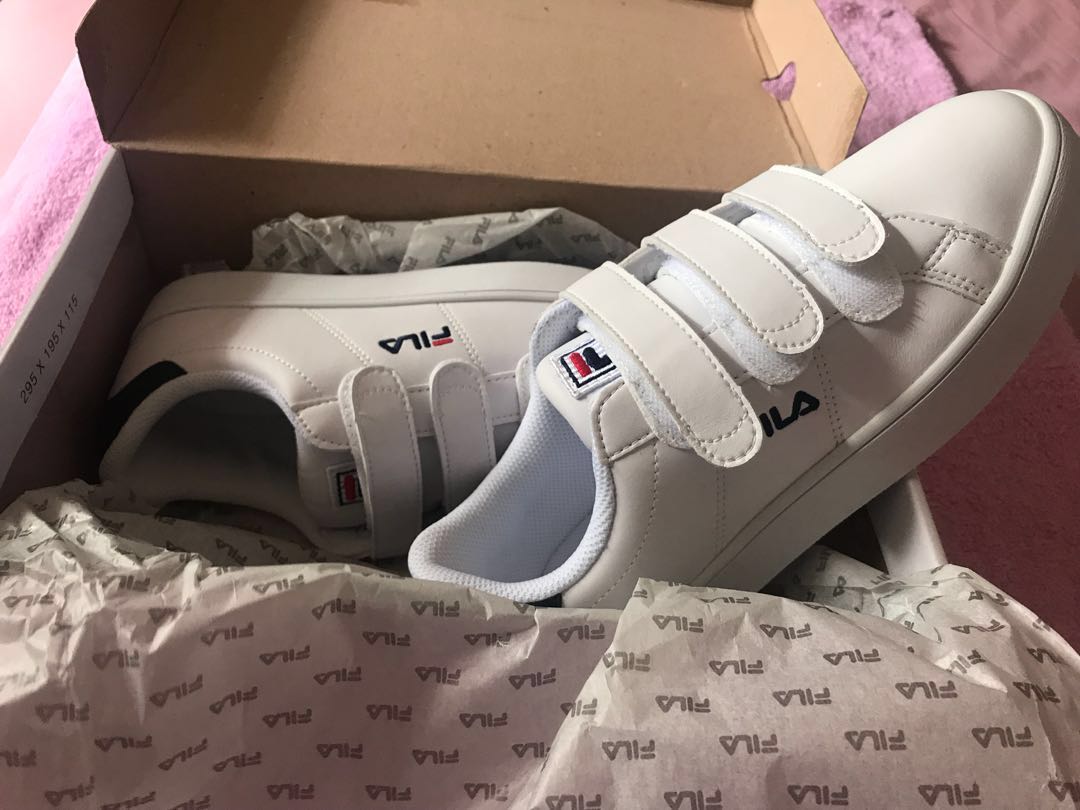 fila comfort x shoes