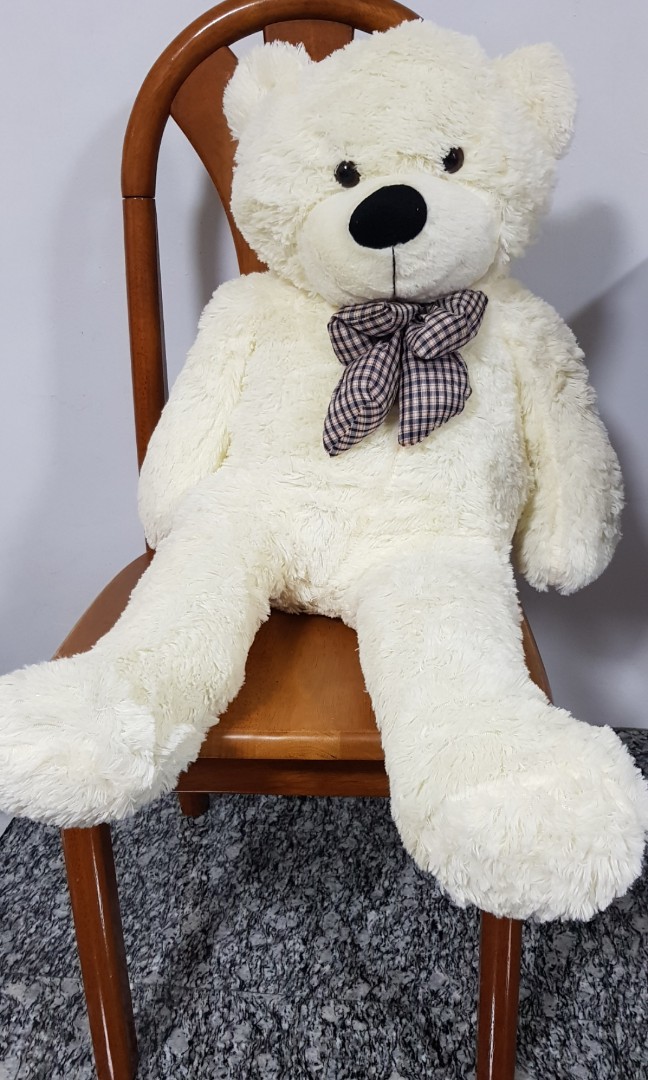 giant teddy bear under $30