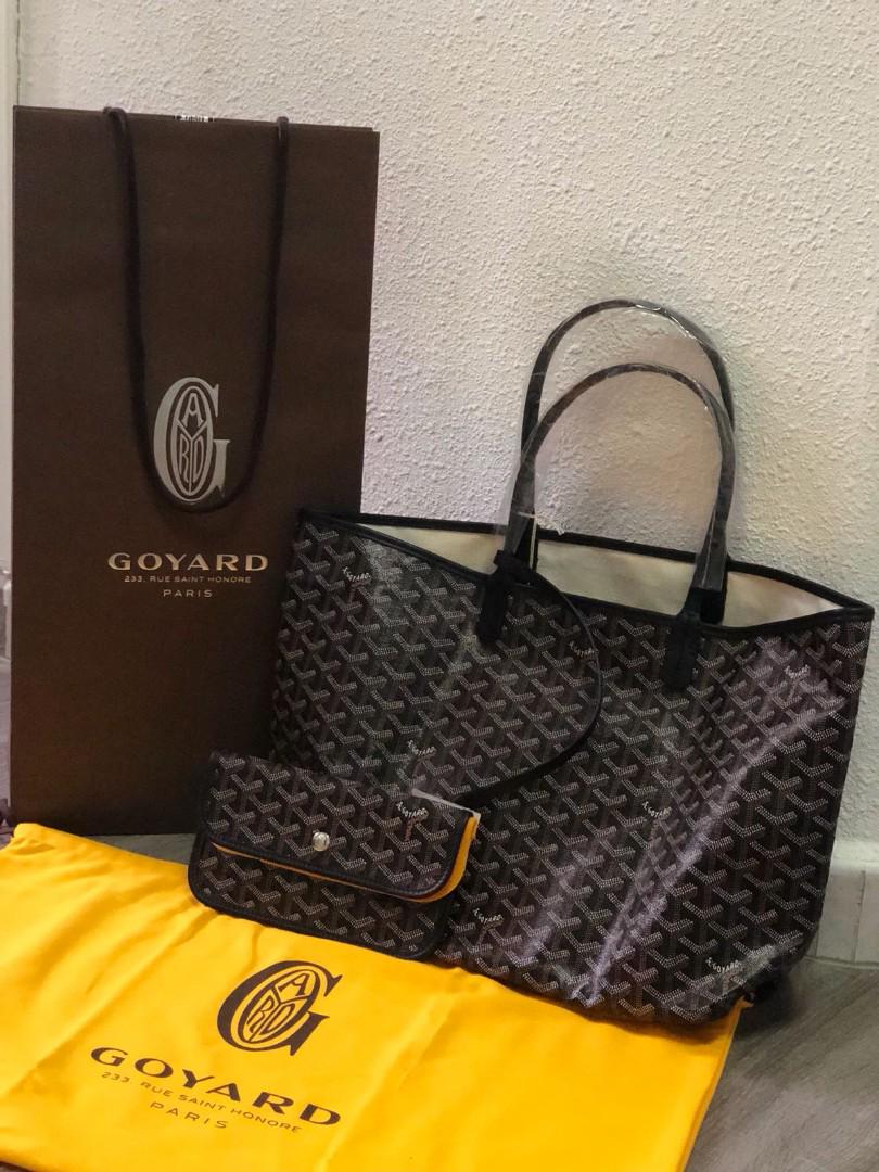 Goyard Bag