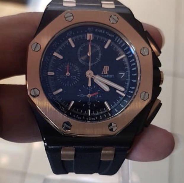 aaa ap watch