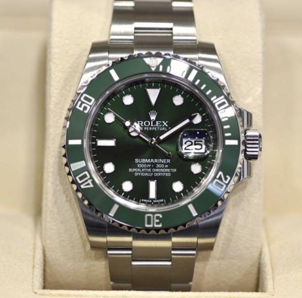 Grade AAA rolex watches and AP watches
