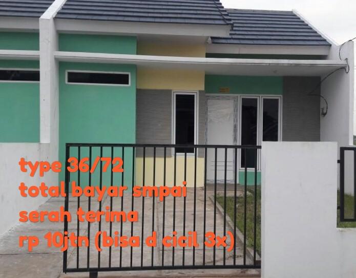 Grand Taman Sari Setu Bekasi Property For Sale On Carousell