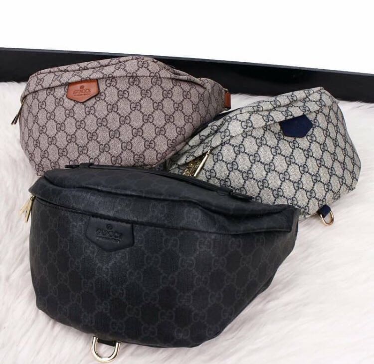 Gucci bag 2025 pouch