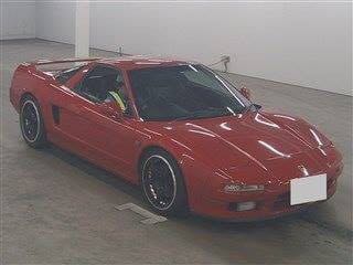 Honda Nsx V I N Na1 Year 1990 價錢面議 車 車輛放售 Carousell