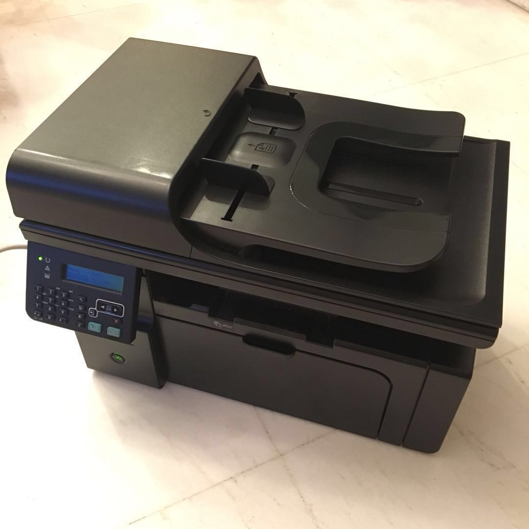 printer 2055